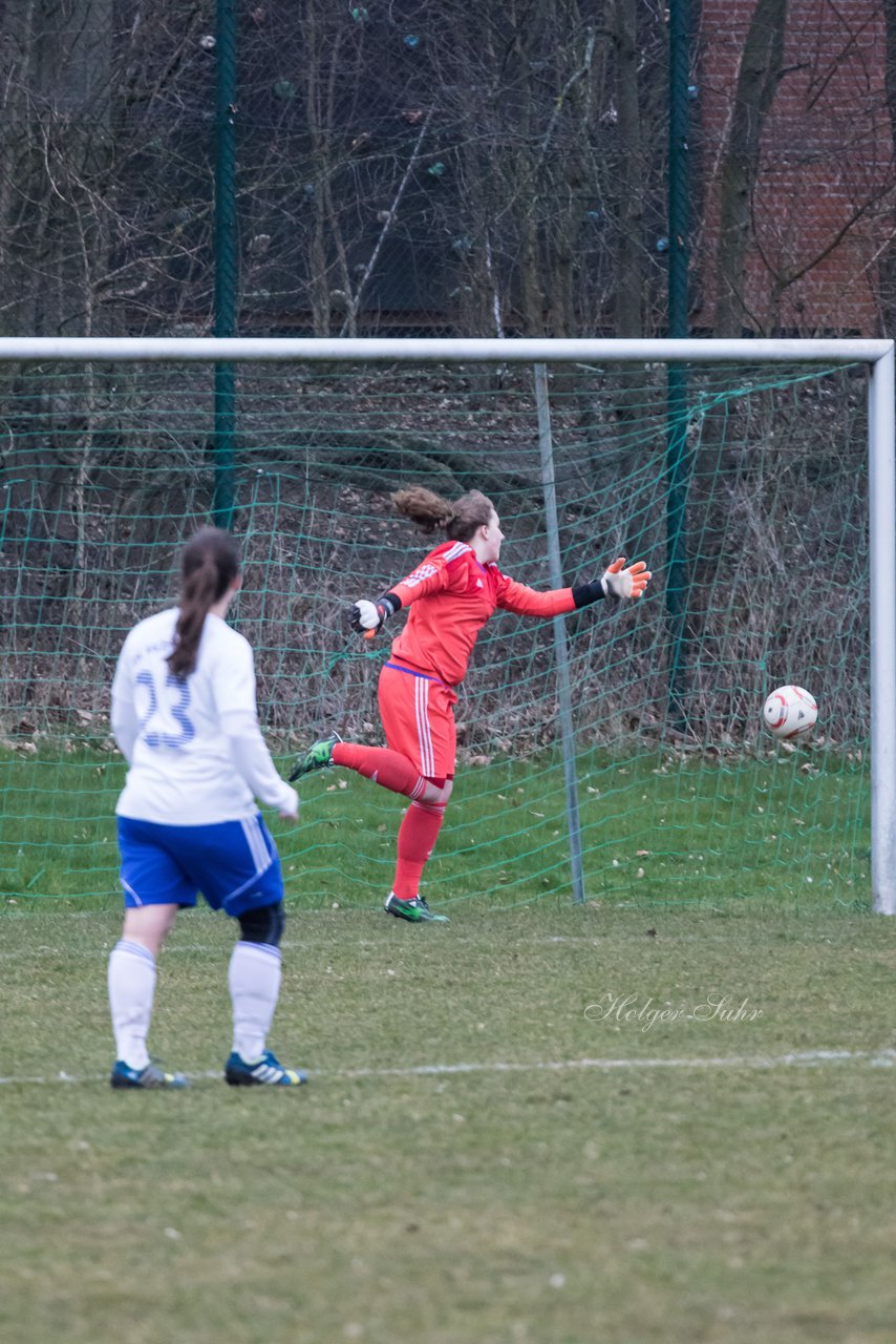 Bild 299 - Frauen TSV Zarpen - FSC Kaltenkirchen : Ergenis: 2:0